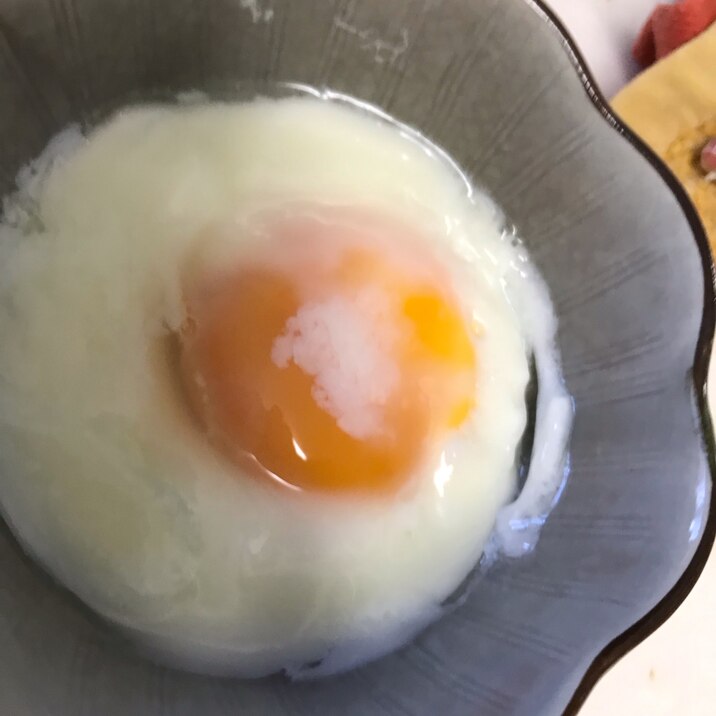 我が家の大量 温泉卵の作り方